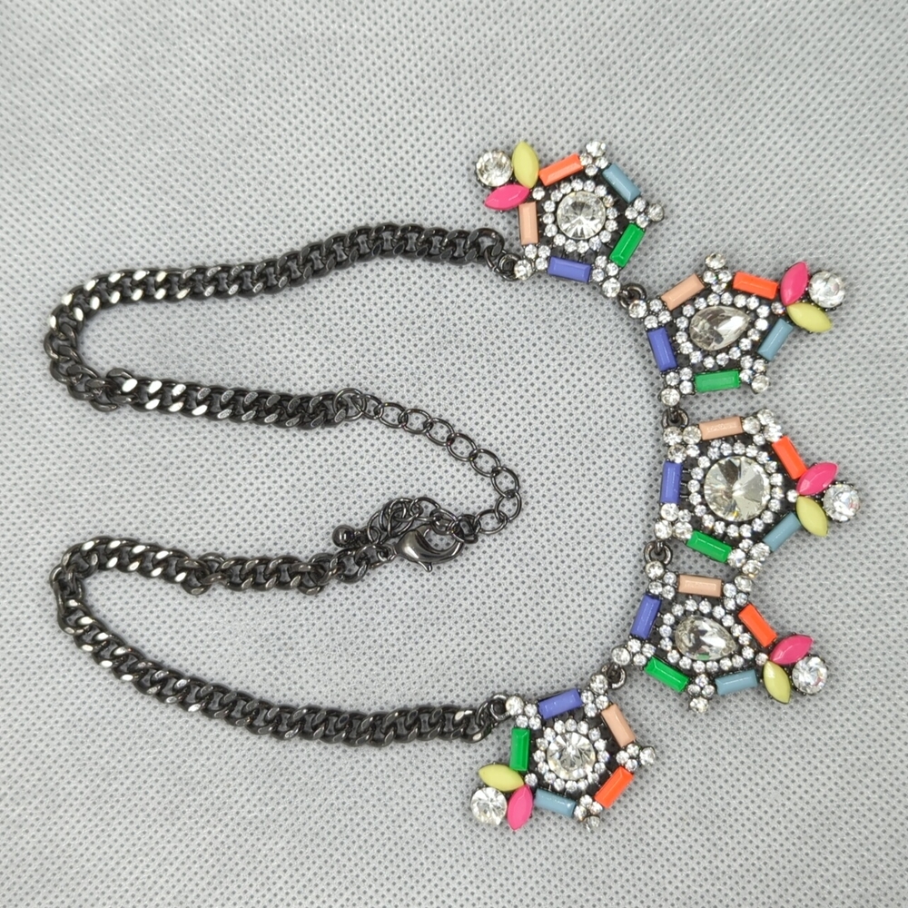 Statement Necklace